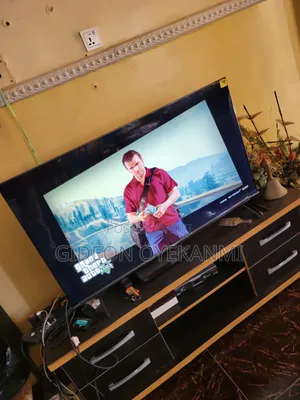 Ps3 Slim With 10games