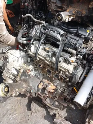 Lexus Rx 330 Japan Engine and Gearbox 13pin