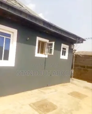 2bdrm Block of Flats in Good Location, Igando / Ikotun/Igando for sale