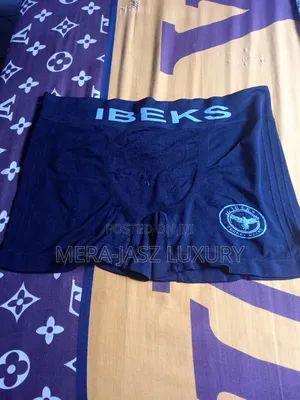 Men Underwear 3 in 1