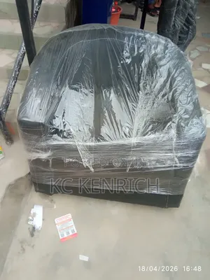 Single Seater Bucket Chair