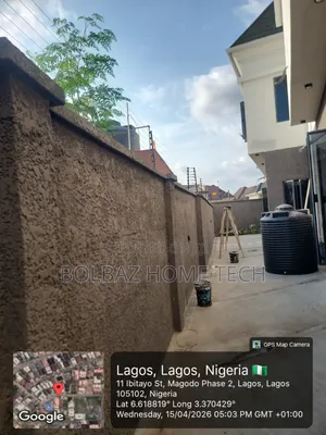 Electric Fence-Wire; Security Beyond Imagination