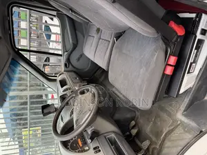Trucks and Trailers