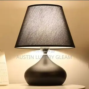 Stylish Bedside Lamp
