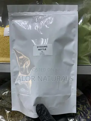 Stinging Nettle Powder