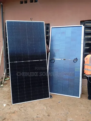 680w Solar Panel Jinko
