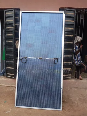 680w Solar Panel Jinko