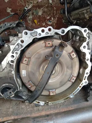 Lexus Es 350 Gearbox 22pin 208/209/2010/2012/2014
