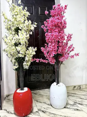 Classic Fiberglass Pot