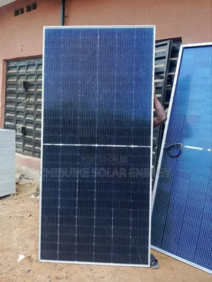 Solar Panel Jinko 680w