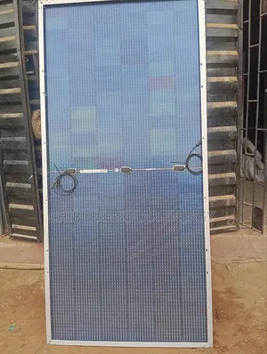 Solar Panel Jinko 680w