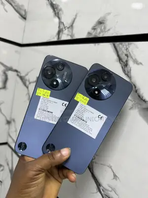 TCL 60 5G 256 GB Gray