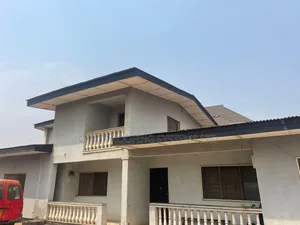 High-Quality Aluminum Roofing – Best for Nigerian Weather
