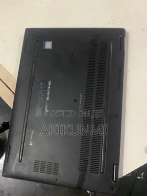 Laptop Dell Latitude 7390 8GB Intel Core i5 SSD 256GB
