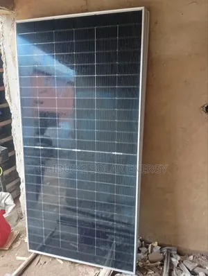 650w Solar Panel Jinko