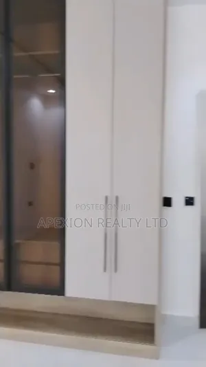 4bdrm Duplex in Guzape By Hmedix for rent