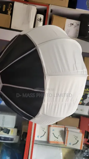 Balloon Softbox 65cm