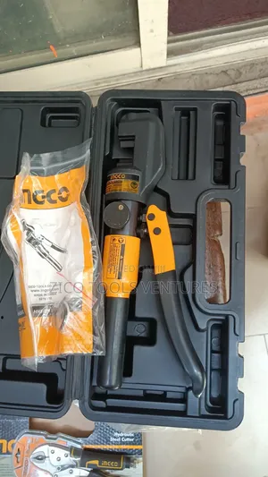 Ingco Hydraulic Steel Cutter 12mm