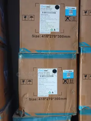 C-Worth Lithium Battery