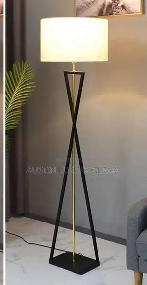 Eye-Catching Bedside Light