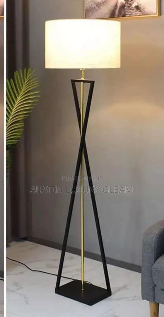 Eye-Catching Bedside Light