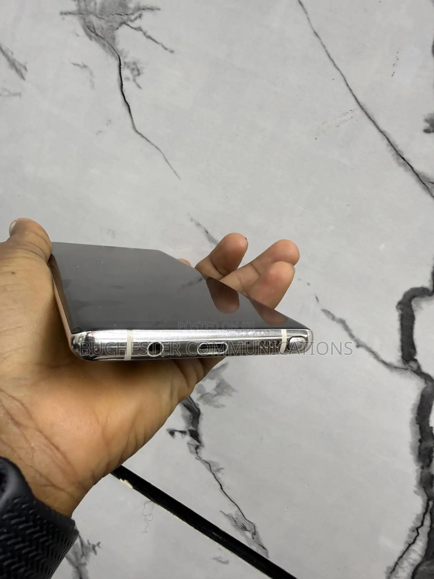 Samsung Galaxy Note 8 64 GB Gold