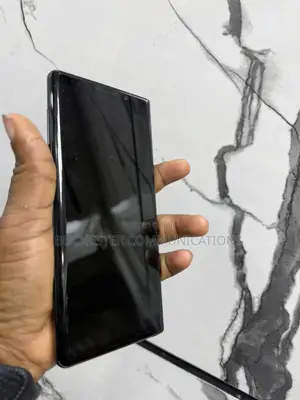 Samsung Galaxy Note 9 512 GB Black