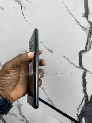 Samsung Galaxy Note 9 512 GB Black