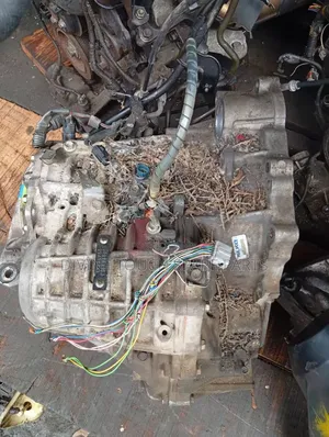 Toyota Sienna Japan Gearbox 13pin 204/205/206/207/208/209/2010