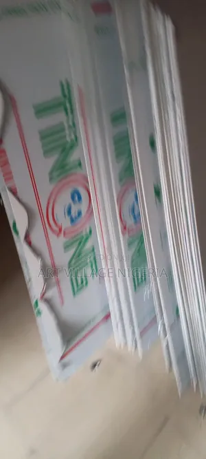 Aluminum Composite Board (Cladding)