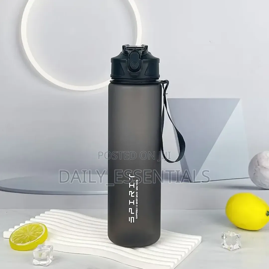 Water Bottle