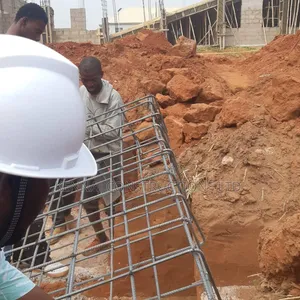 Building Construction and Renovations of Old Buildings