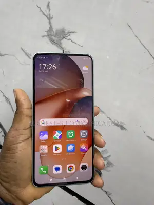Xiaomi 13T 256 GB White