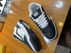 Quality Vanz Sneakers
