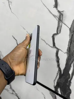 Google Pixel 4 XL 64 GB White