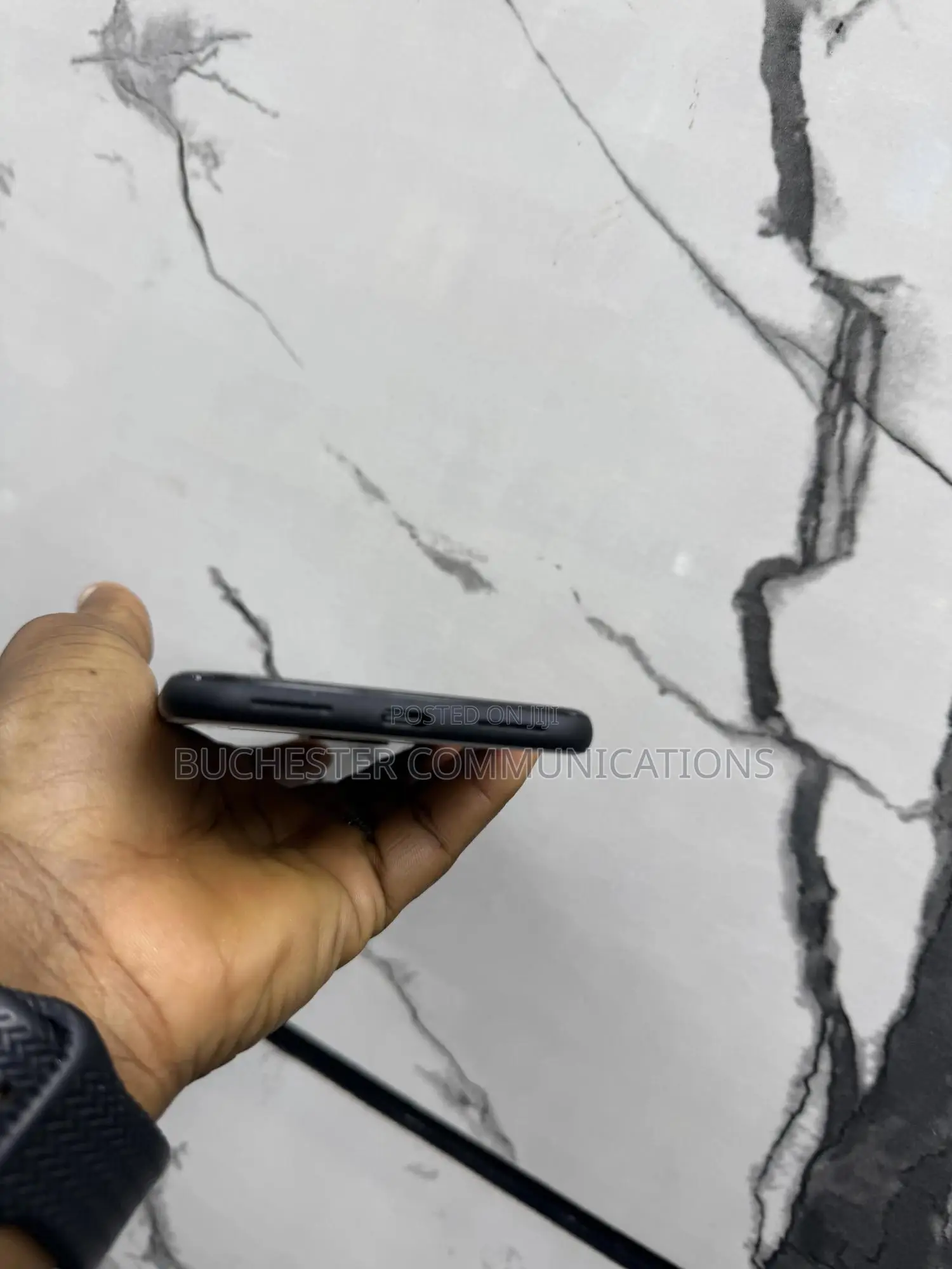 Google Pixel 4 XL 64 GB White