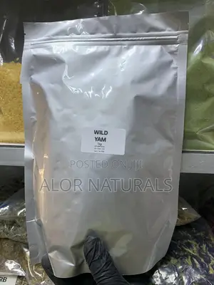 Wild Yam Powder