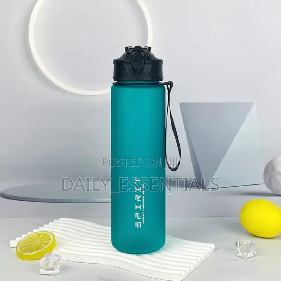 Water Bottle