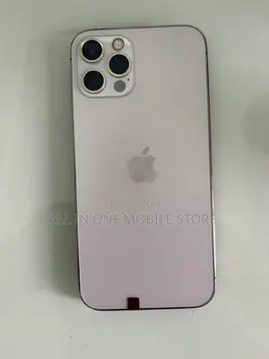 Apple iPhone 12 Pro 128 GB Gold