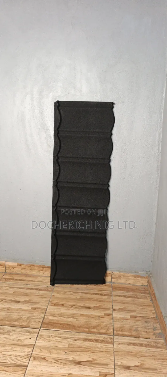 0.55mm Bonded Stone-Coated Roofing Sheet