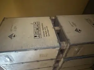 Lithium Battery 32kw