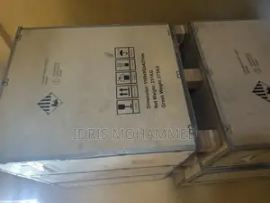 Lithium Battery 32kw