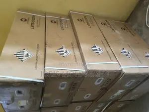 Lithium Battery 16kw
