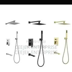 Original Condict Shower Mixer