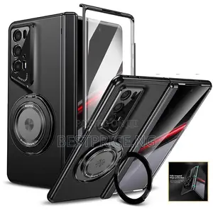 Honor Magic V, Vs, Vs2, V2, Vs3, V3, V5, V6, V2 RSR Fold Case