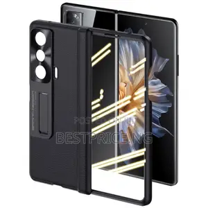 Honor Magic V, Vs, Vs2, V2, Vs3, V3, V5, V6, V2 RSR Fold Case