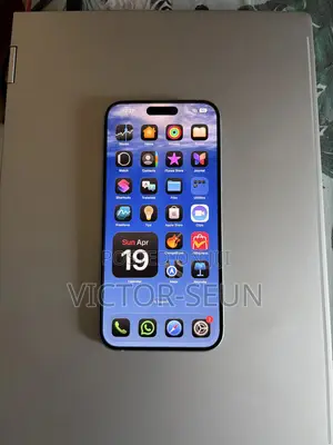 Apple iPhone 15 Plus 256 GB Blue