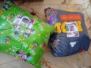 Baby Duvet Set