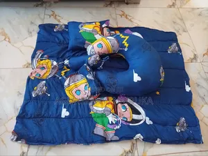 Baby Duvet Set
