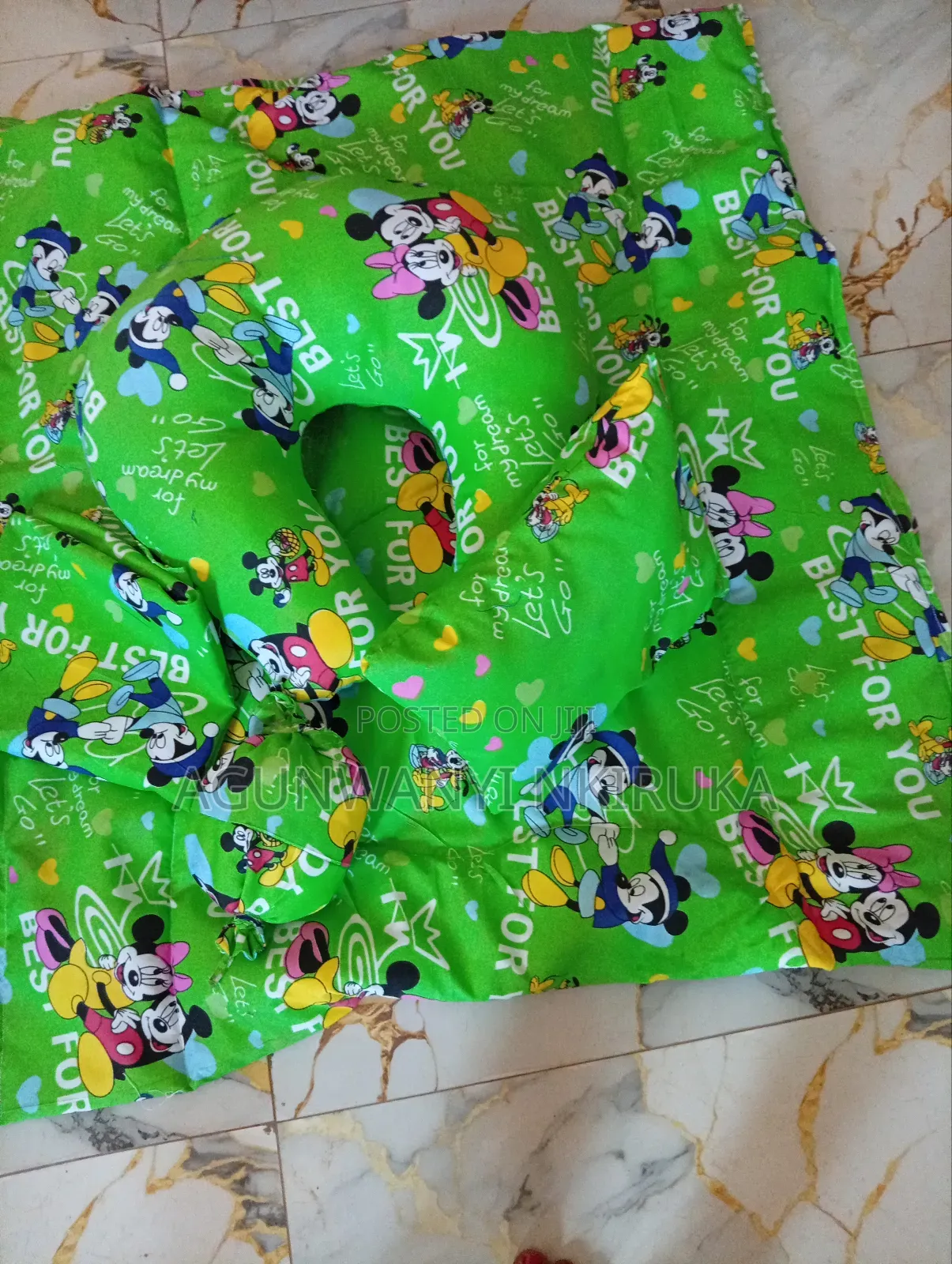 Baby Duvet Set